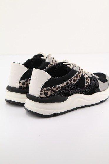 GEOX D TOPAZIO en color NEGRO (4)