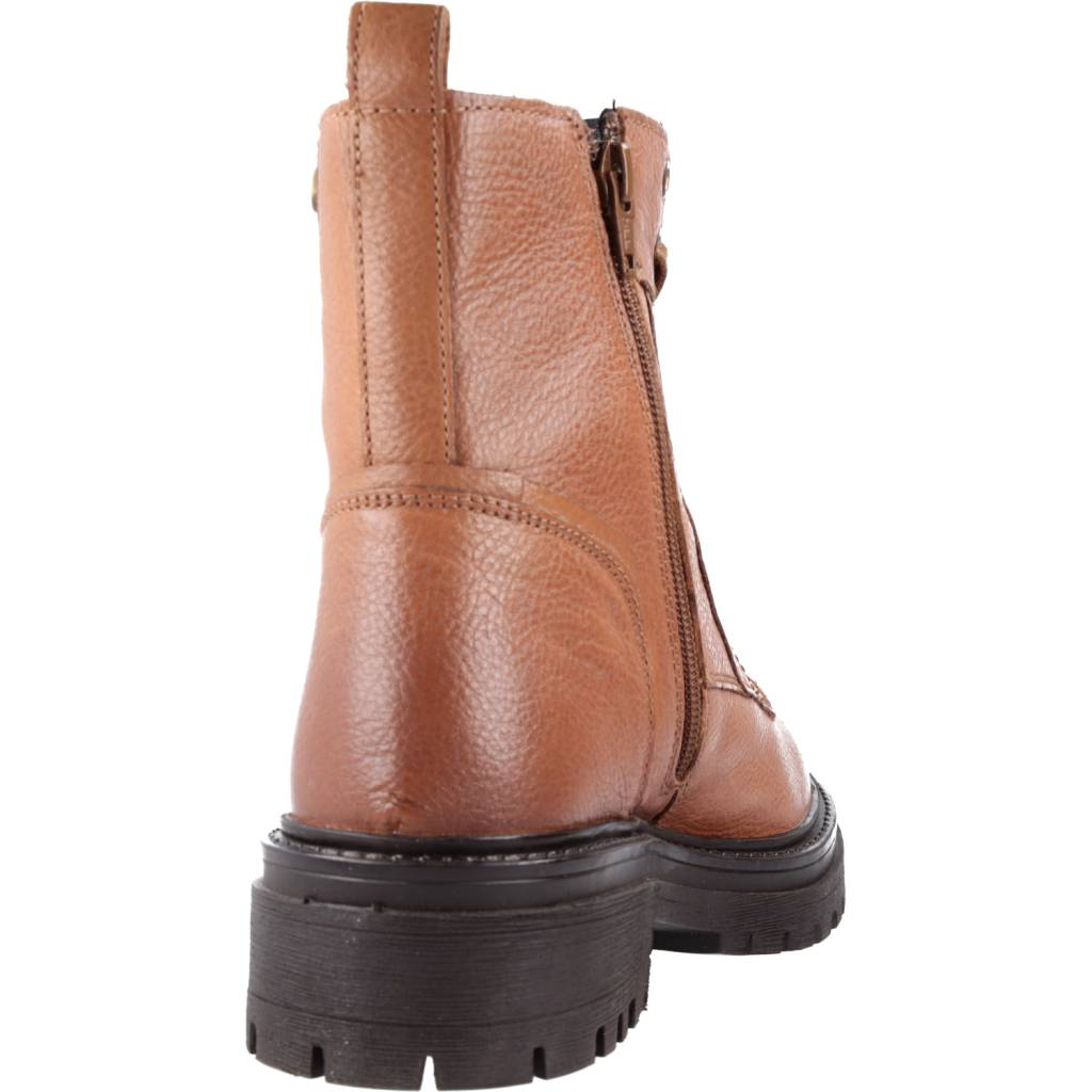 GEOX D IRIDEA en color MARRON (3)