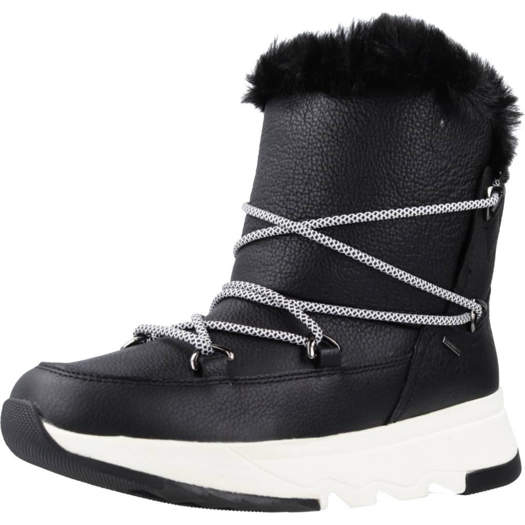 GEOX D FALENA B ABX C en color NEGRO (1)