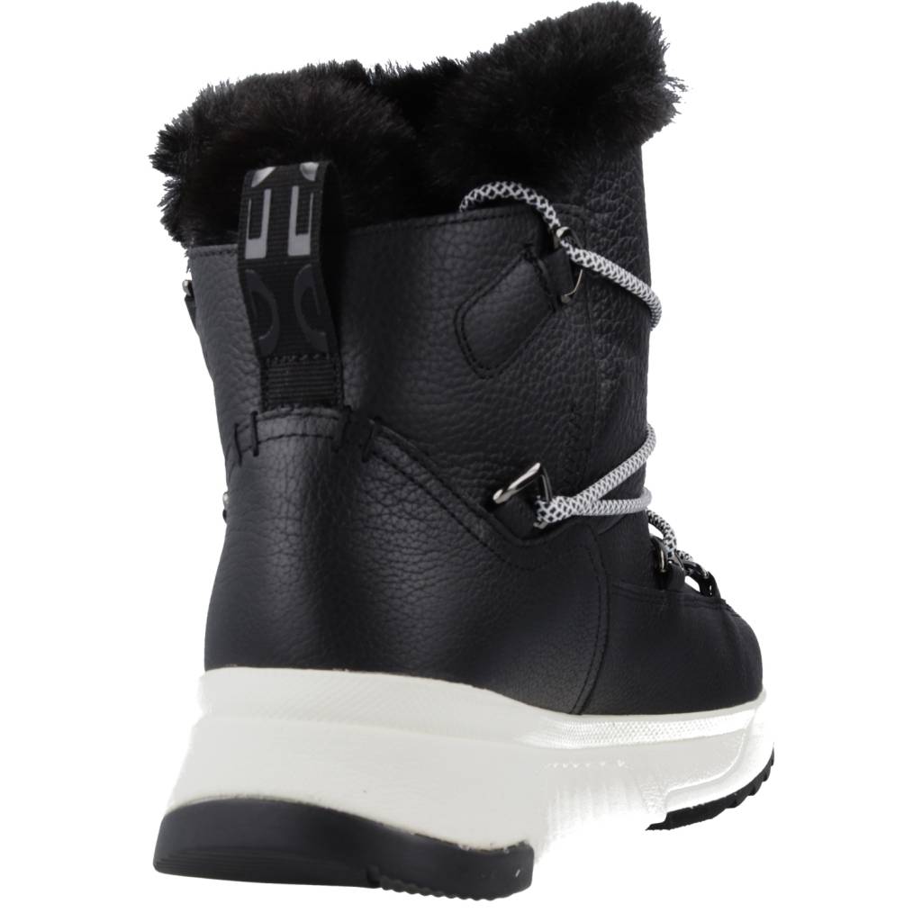 GEOX D FALENA B ABX C en color NEGRO (3)