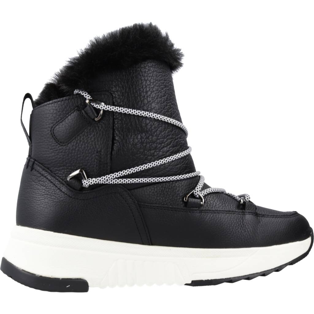 GEOX D FALENA B ABX C en color NEGRO (4)