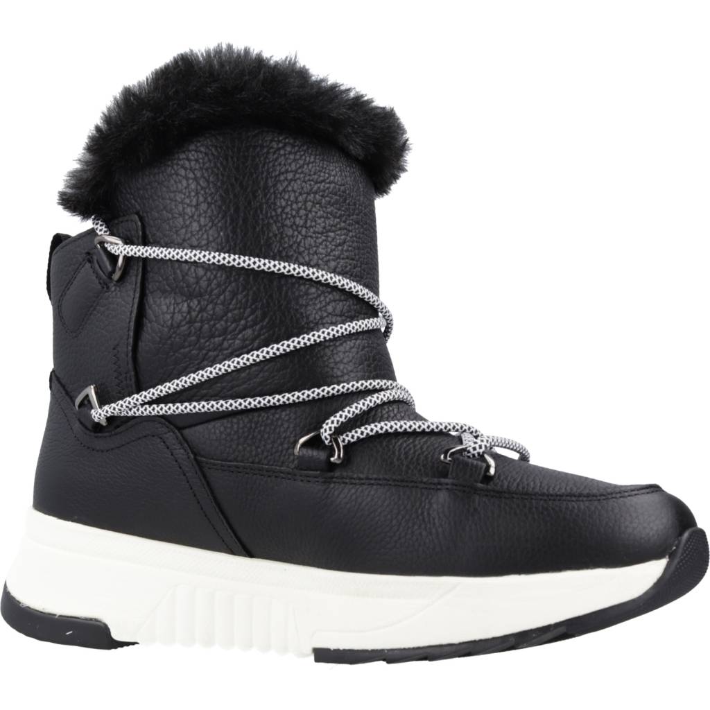 GEOX D FALENA B ABX C en color NEGRO (5)