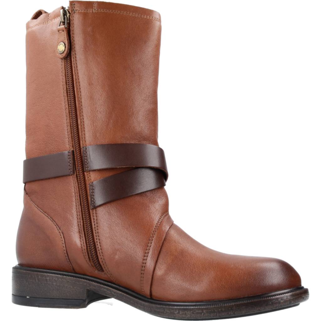 GEOX D CATRIA B en color MARRON (5)