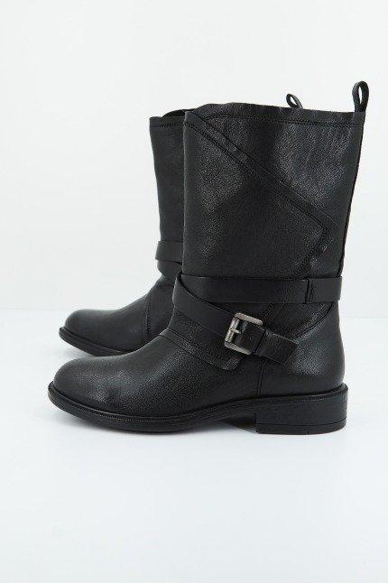 GEOX D CATRIA B en color NEGRO (2)