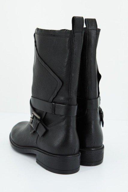 GEOX D CATRIA B en color NEGRO (3)