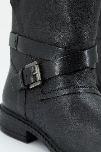 GEOX D CATRIA B en color NEGRO (4)
