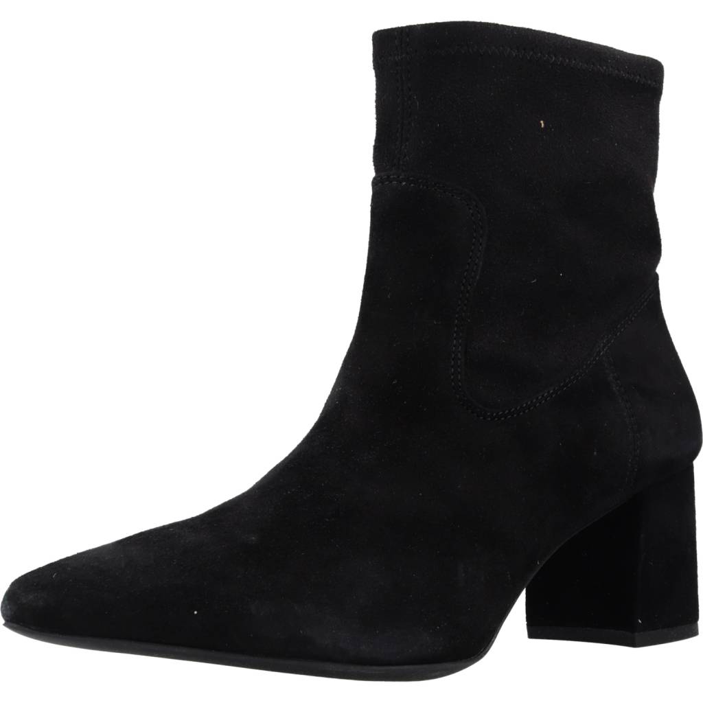 GEOX D BIGLIANA en color NEGRO (1)