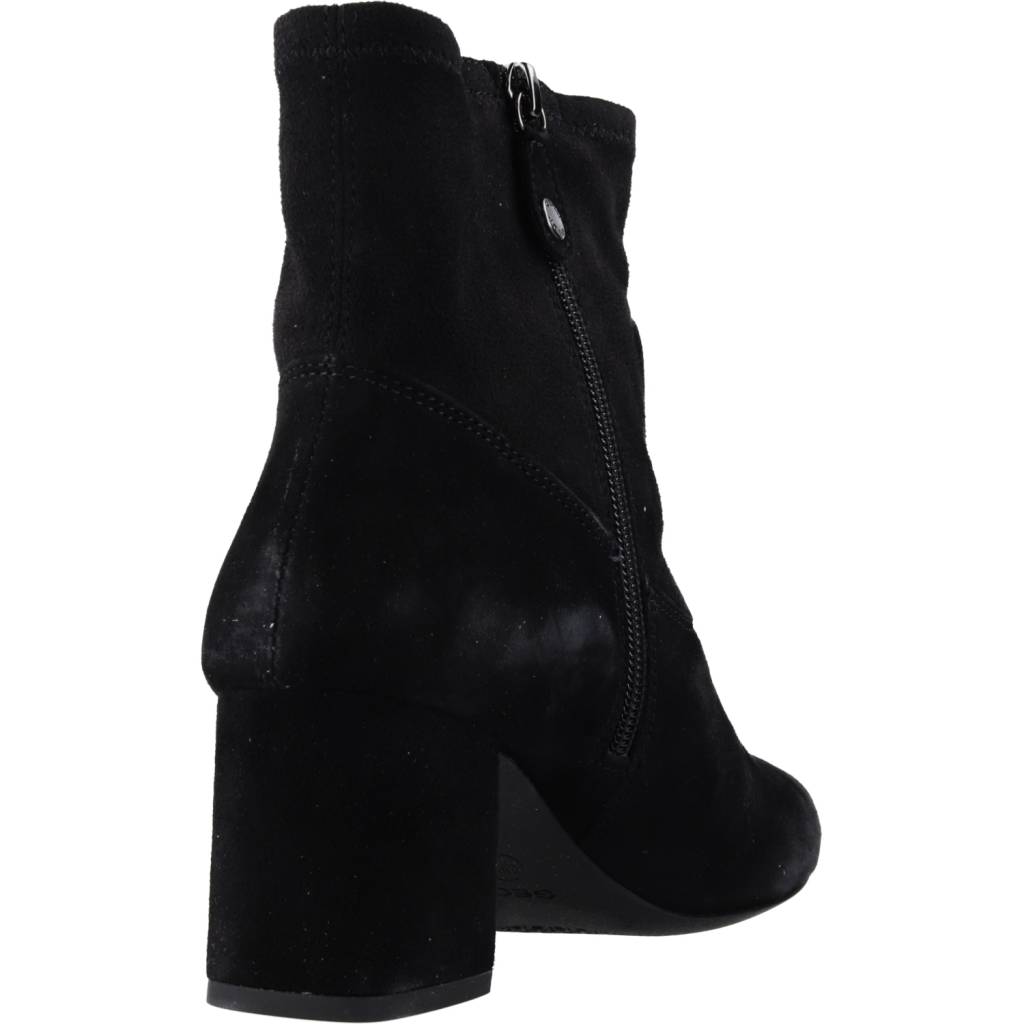 GEOX D BIGLIANA en color NEGRO (3)