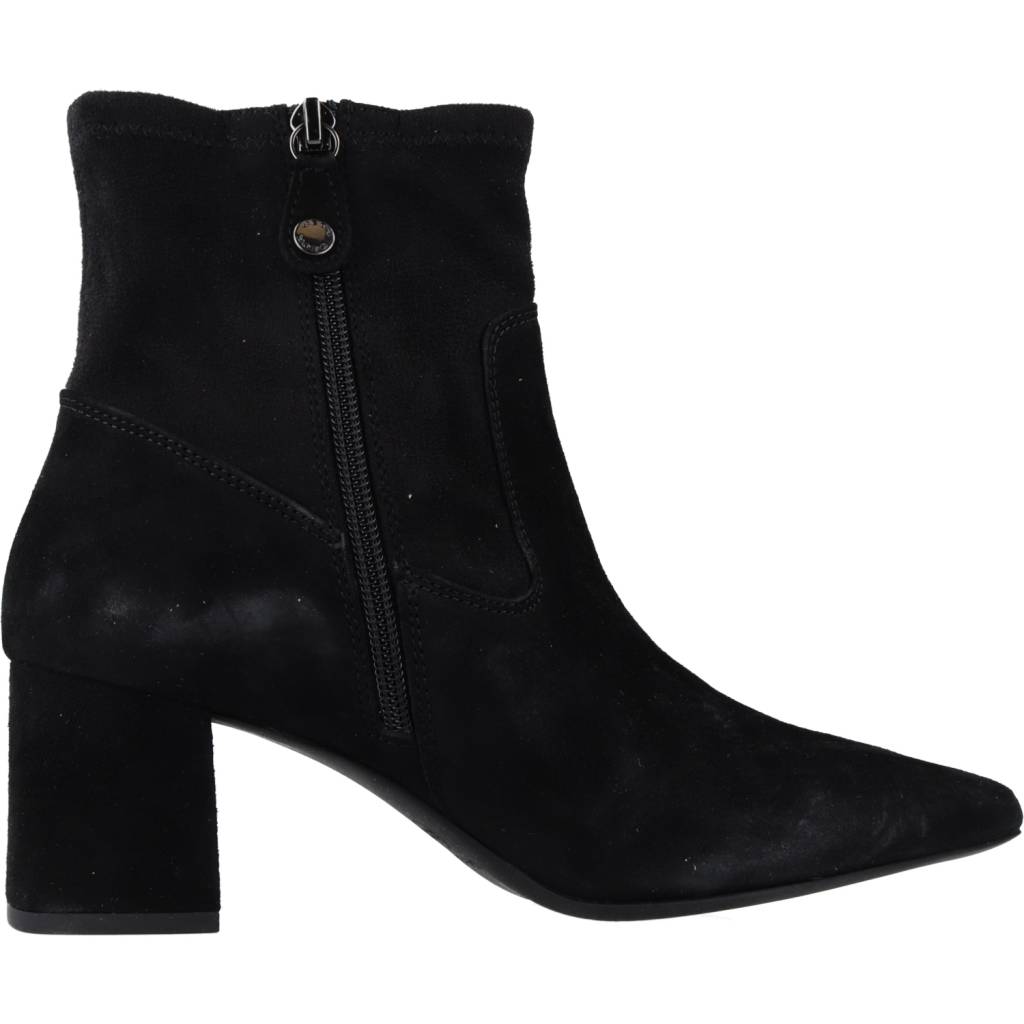 GEOX D BIGLIANA en color NEGRO (4)
