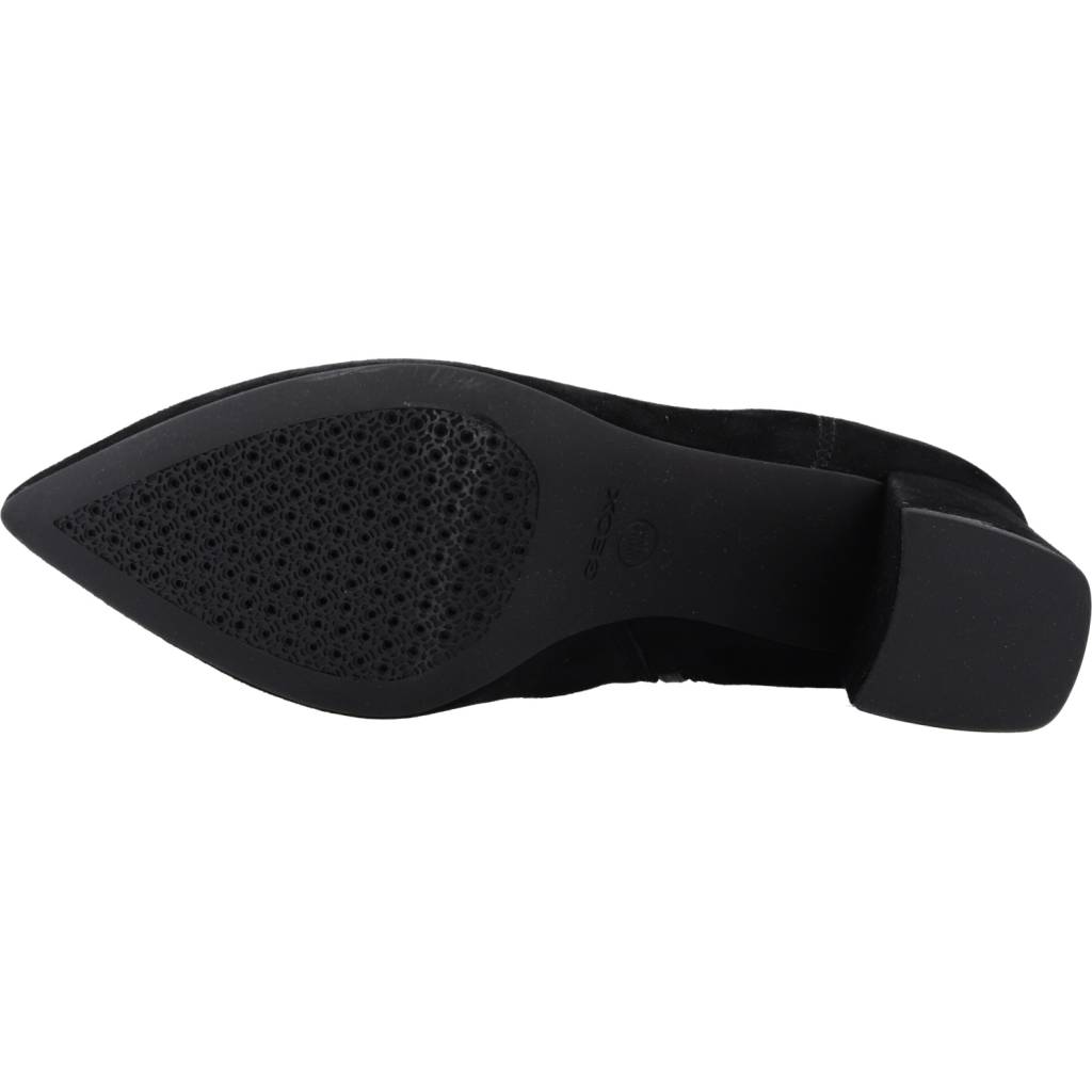 GEOX D BIGLIANA en color NEGRO (6)