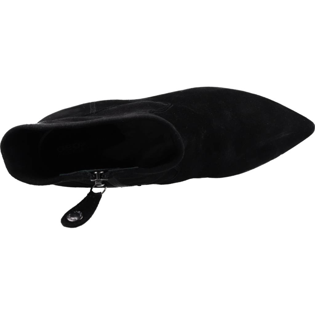 GEOX D BIGLIANA en color NEGRO (7)