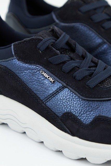 GEOX D SPHERICA en color AZUL (4)