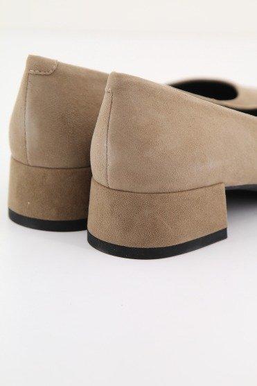 GEOX D CHLOO en color BEIS (4)