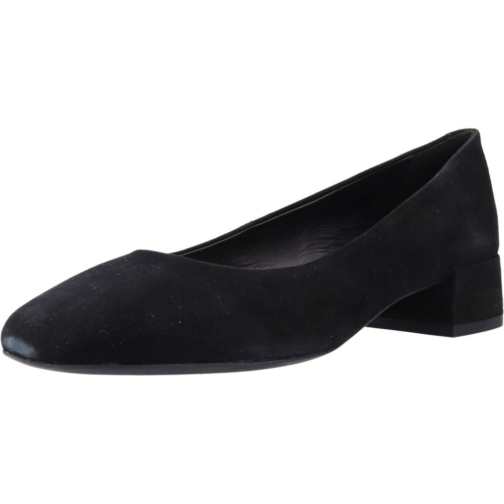 GEOX D CHLOO en color NEGRO (1)