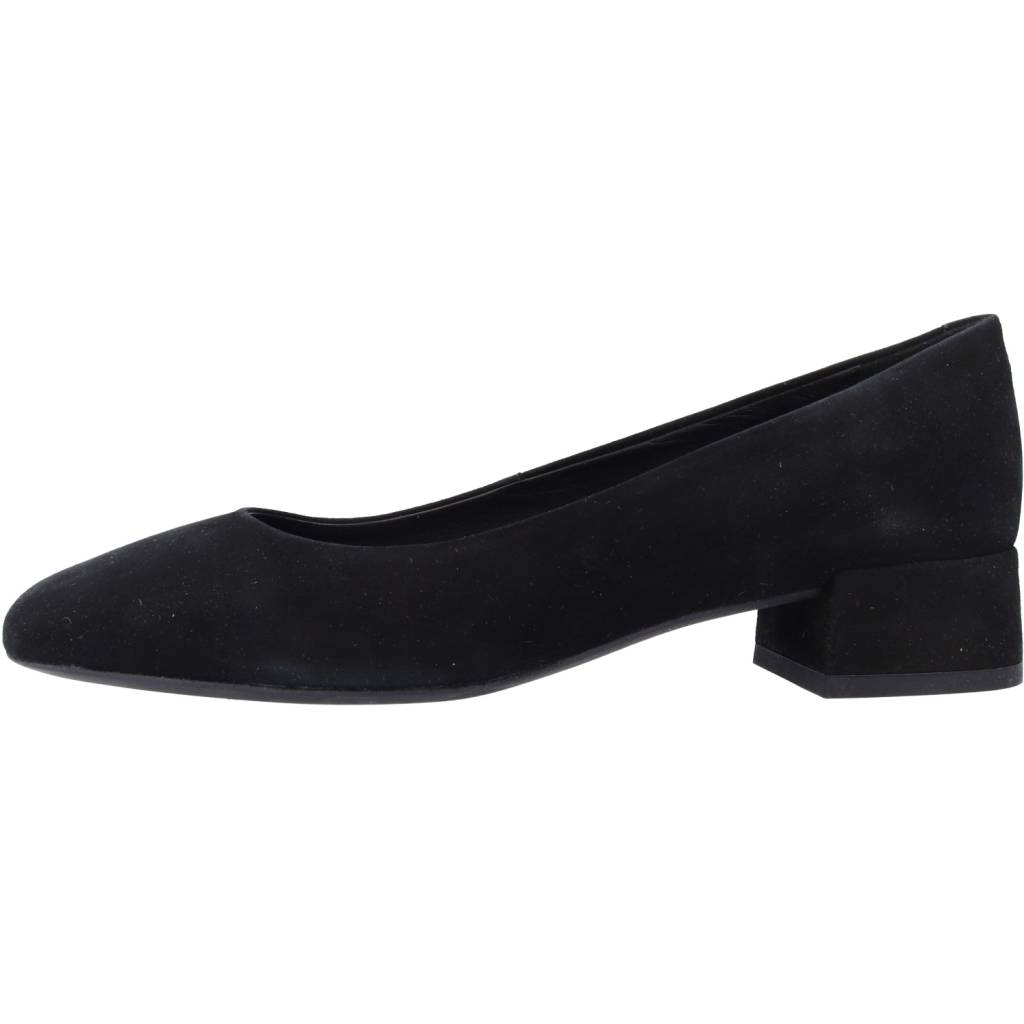 GEOX D CHLOO en color NEGRO (2)