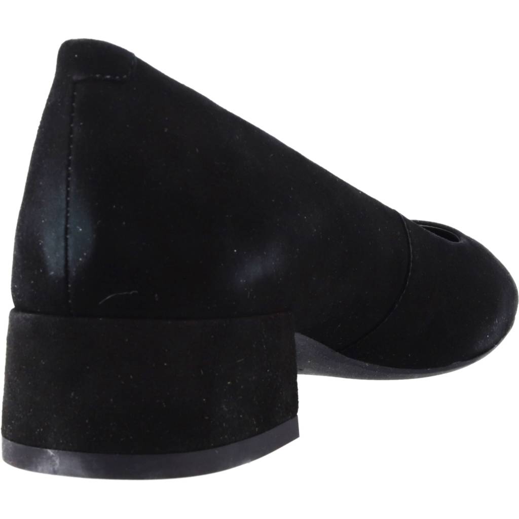 GEOX D CHLOO en color NEGRO (3)