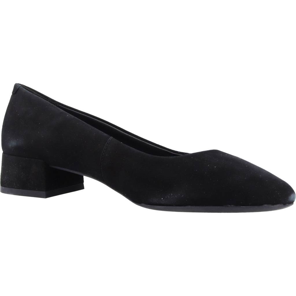GEOX D CHLOO en color NEGRO (5)