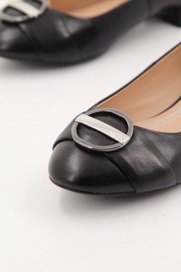 GEOX D PHEBY en color NEGRO (2)