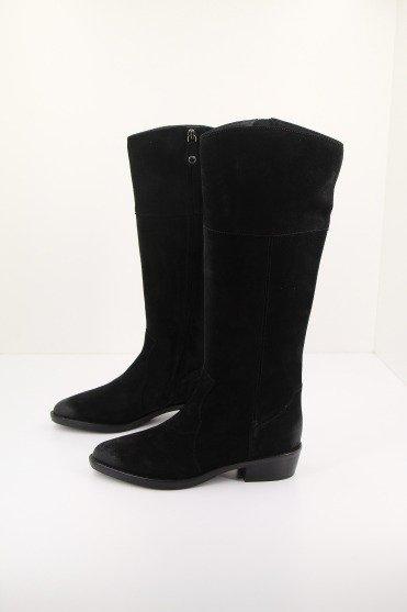 GEOX D TEOCLEA en color NEGRO (1)