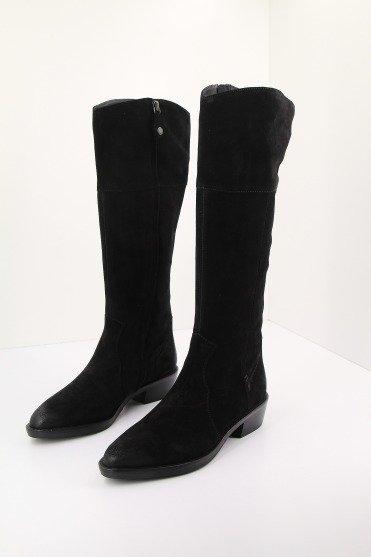 GEOX D TEOCLEA en color NEGRO (2)