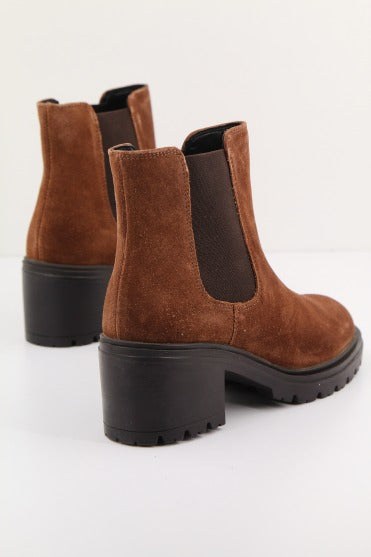 GEOX D DAMIANA en color MARRON (4)