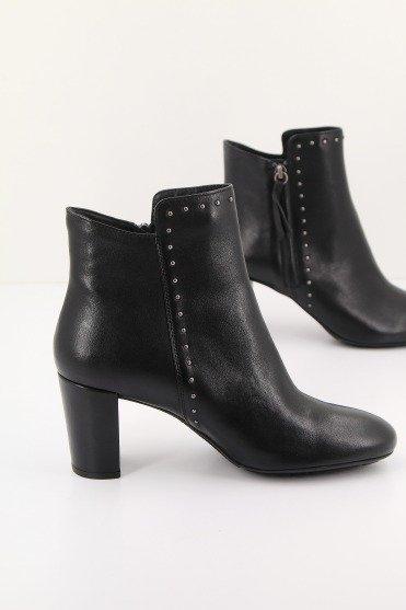 GEOX D LOISIA en color NEGRO (2)