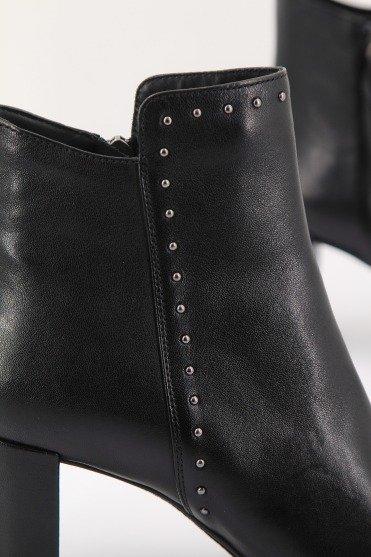 GEOX D LOISIA en color NEGRO (3)