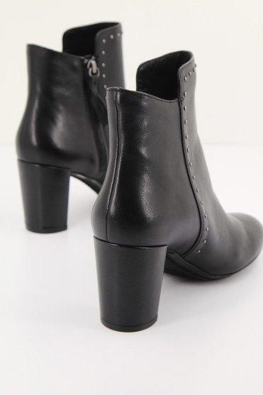 GEOX D LOISIA en color NEGRO (4)