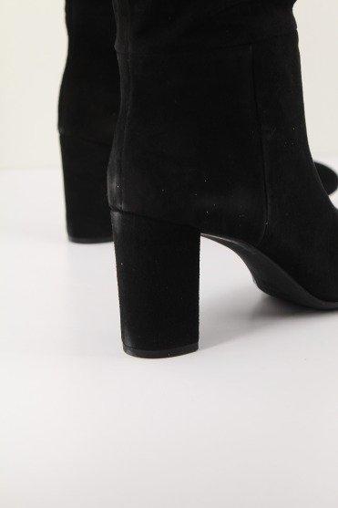 GEOX D PHEBY en color NEGRO (3)