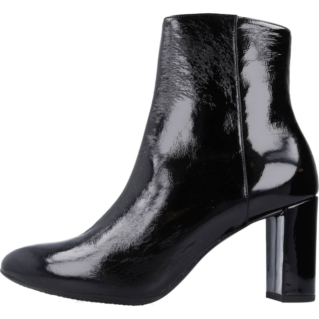 GEOX D PHEBY en color NEGRO (2)