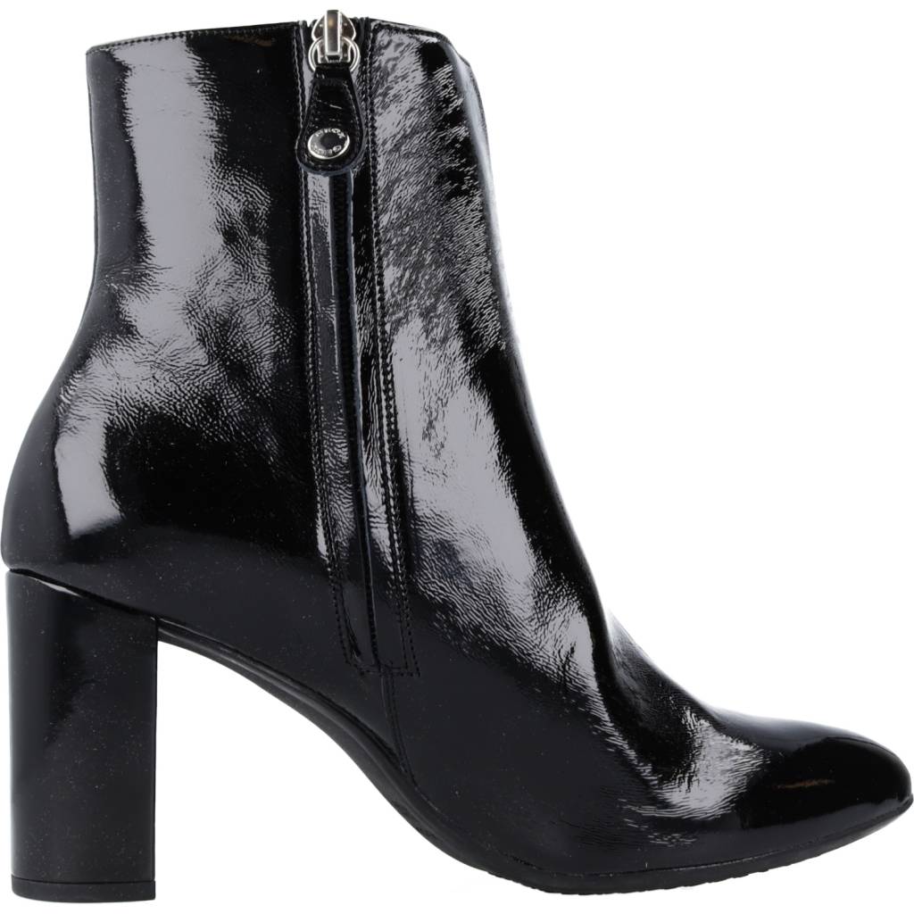 GEOX D PHEBY en color NEGRO (4)