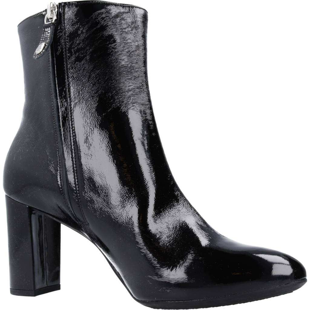 GEOX D PHEBY en color NEGRO (5)