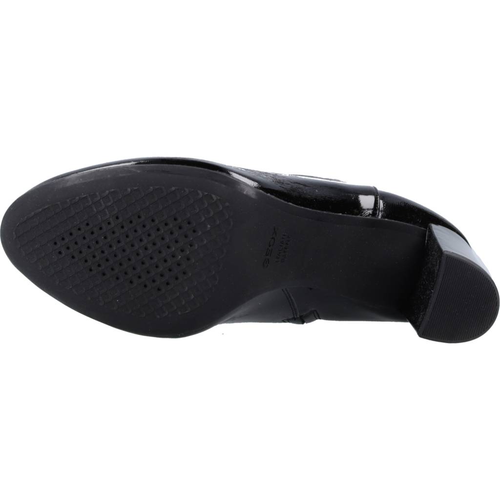 GEOX D PHEBY en color NEGRO (6)