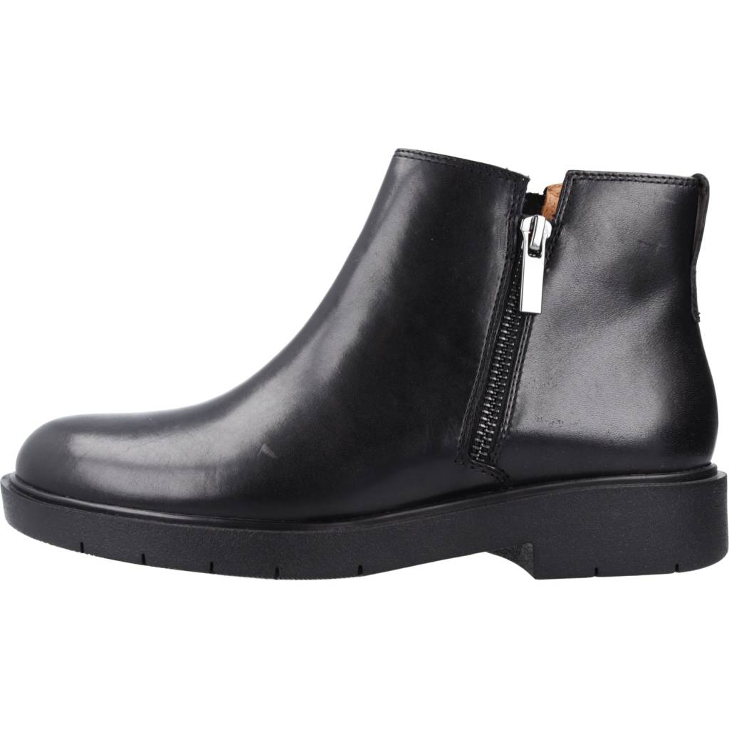 GEOX D SPHERICA EC en color NEGRO (2)