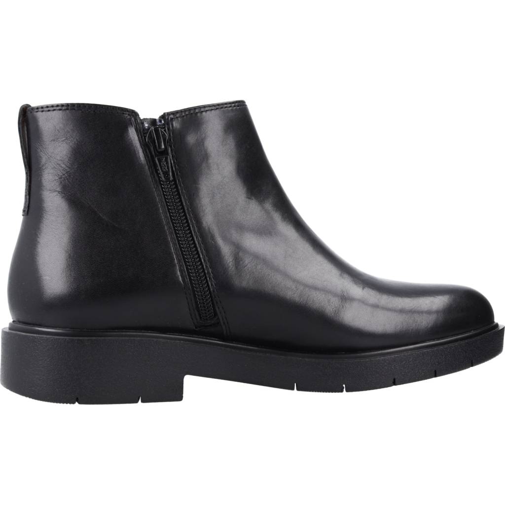 GEOX D SPHERICA EC en color NEGRO (4)