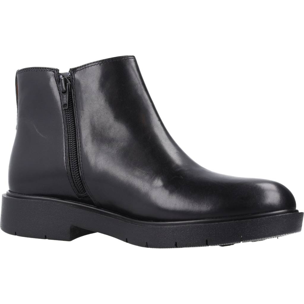 GEOX D SPHERICA EC en color NEGRO (5)