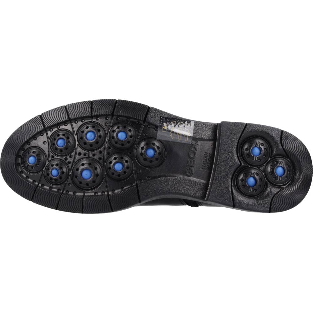 GEOX D SPHERICA EC en color NEGRO (6)