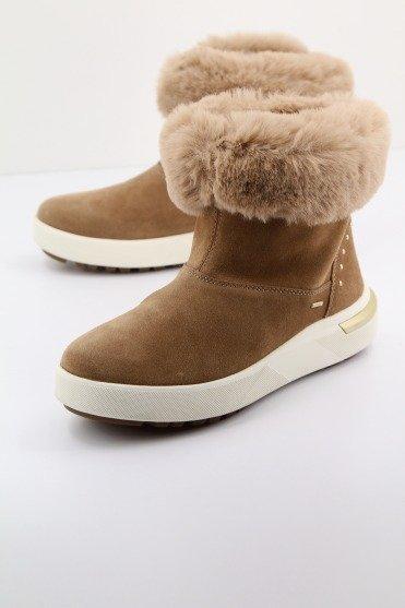 GEOX D DALYLA B ABX en color MARRON (1)