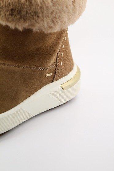 GEOX D DALYLA B ABX en color MARRON (2)