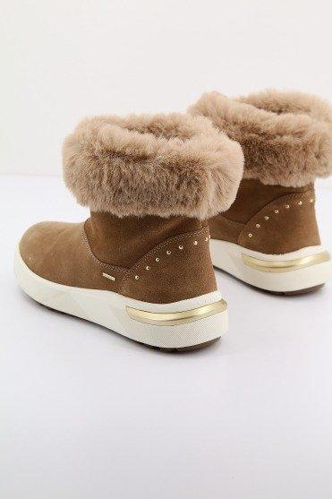 GEOX D DALYLA B ABX en color MARRON (3)
