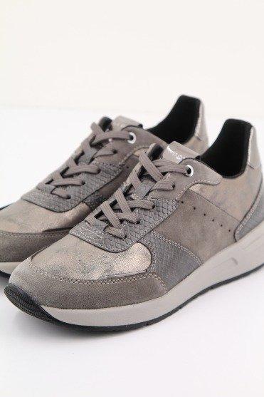 GEOX D BULMYA en color GRIS (2)