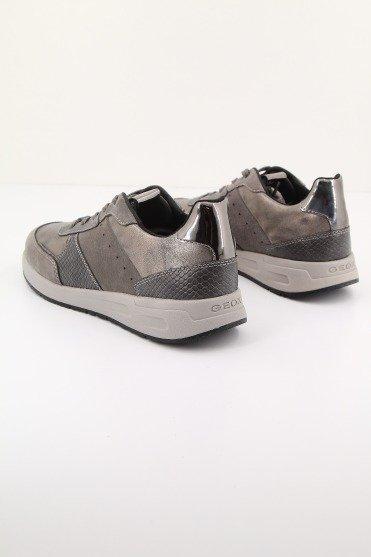 GEOX D BULMYA en color GRIS (3)