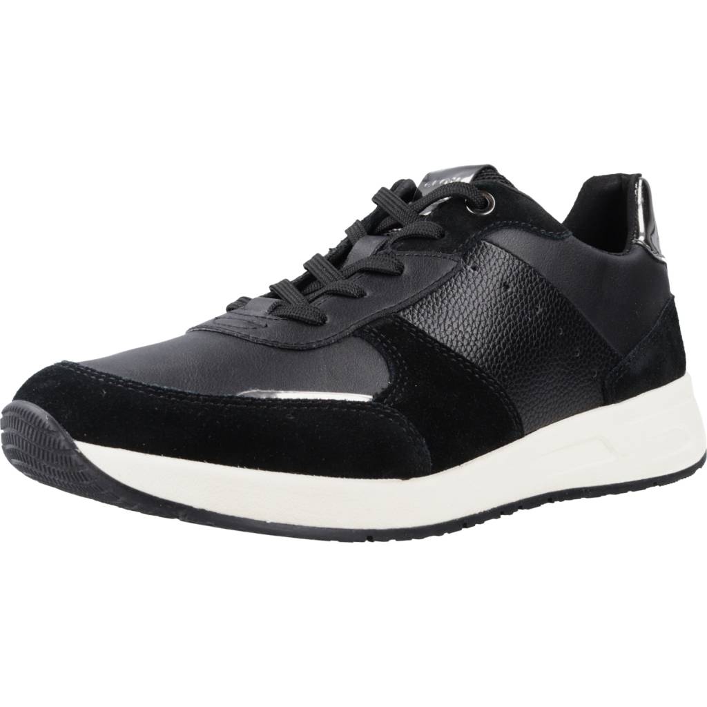 GEOX D BULMYA A en color NEGRO (1)