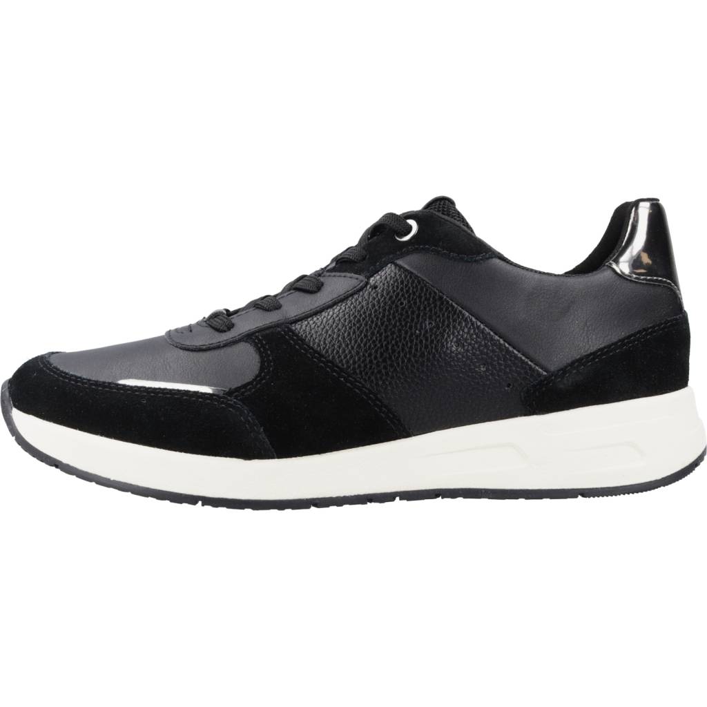 GEOX D BULMYA A en color NEGRO (2)