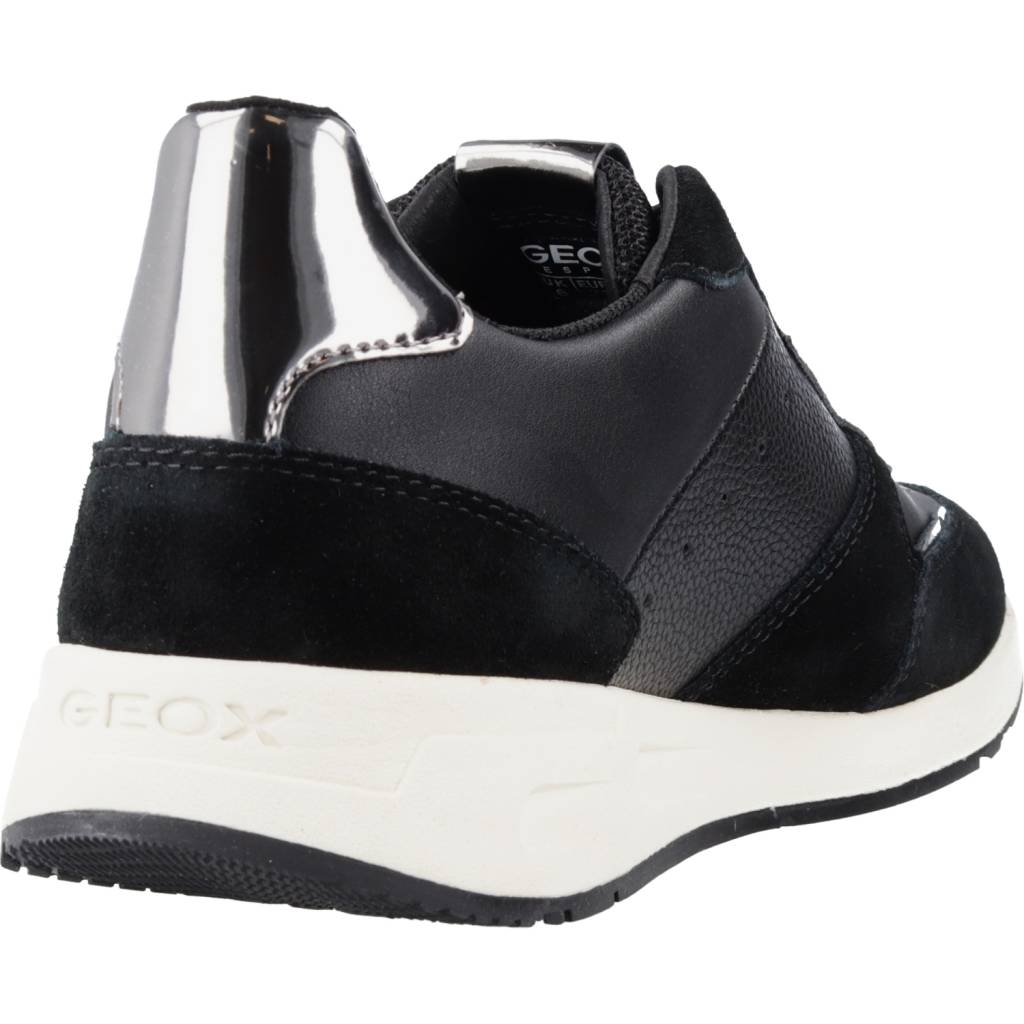 GEOX D BULMYA A en color NEGRO (3)