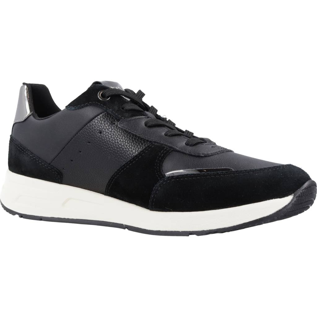 GEOX D BULMYA A en color NEGRO (5)