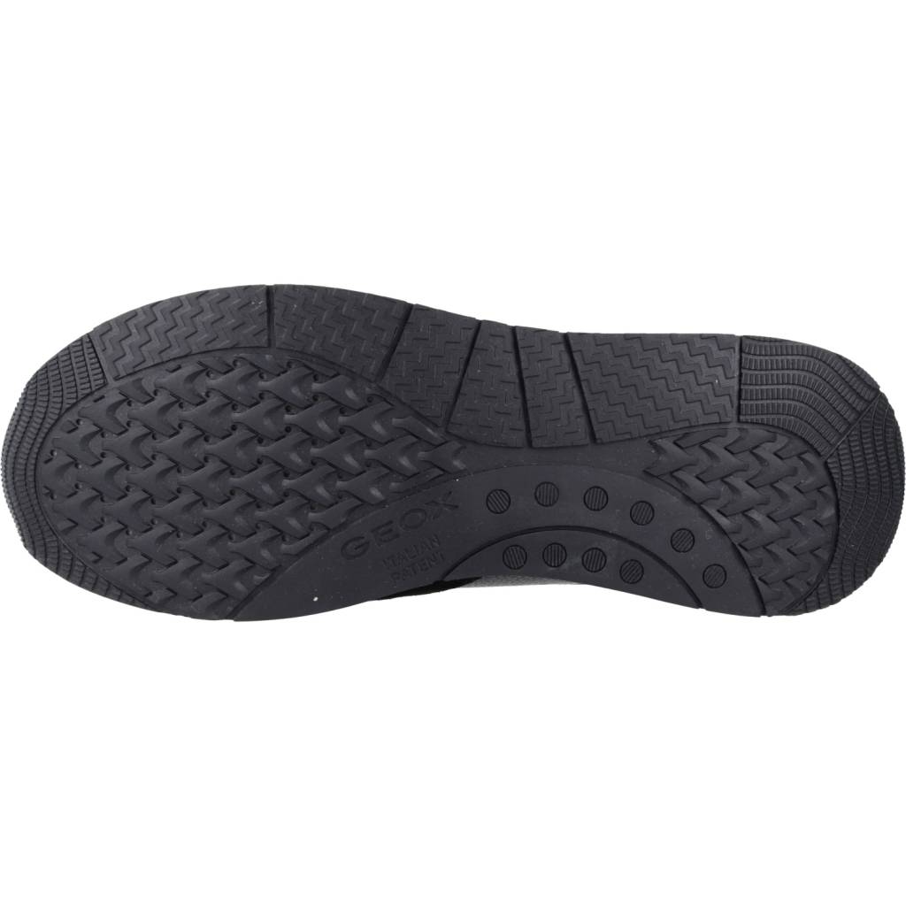 GEOX D BULMYA A en color NEGRO (6)