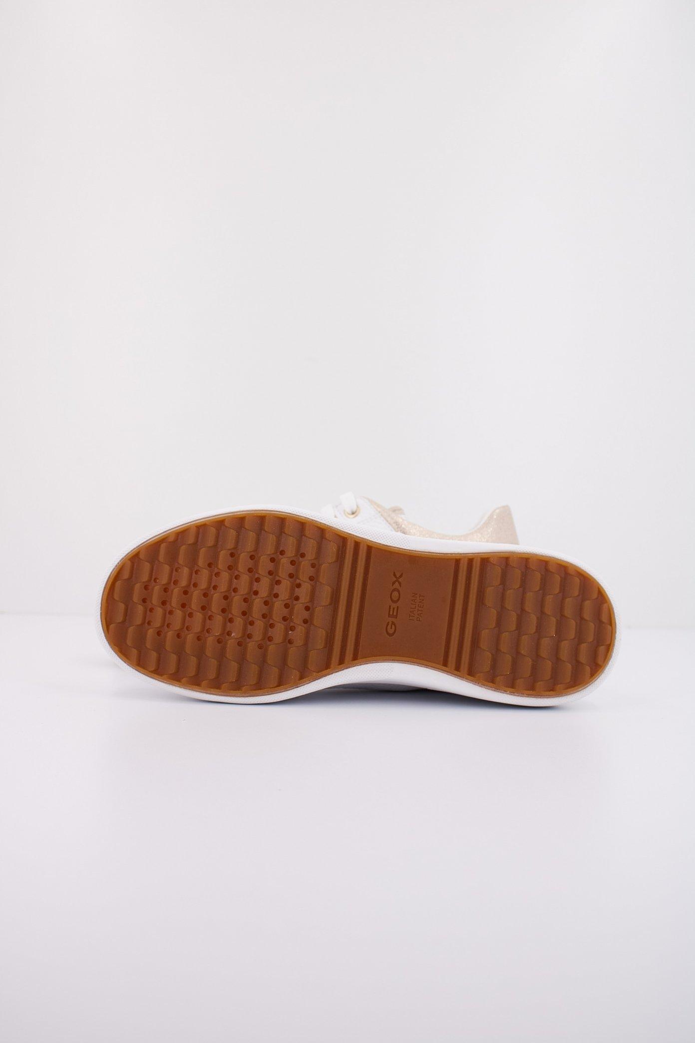 GEOX D DALYLA en color BLANCO (5)