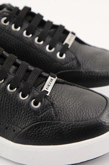 GEOX D DALYLA en color NEGRO (2)