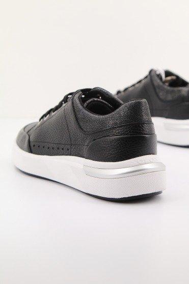 GEOX D DALYLA en color NEGRO (3)